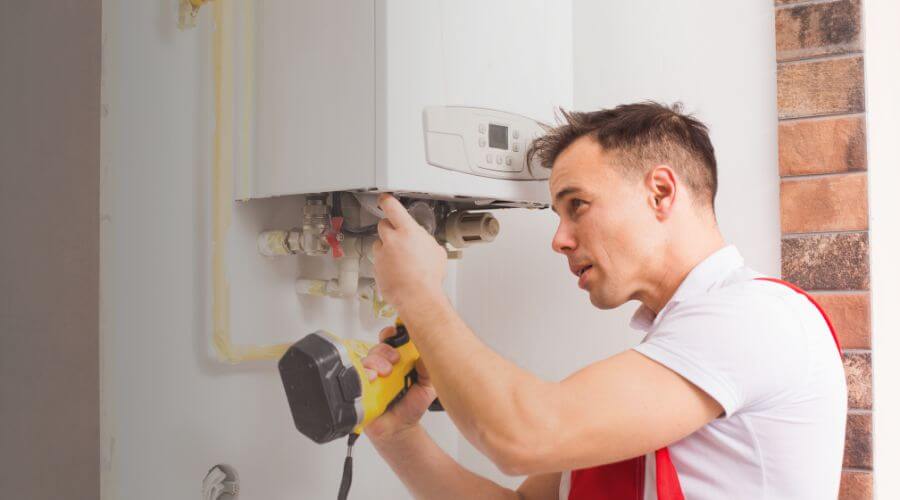 Professional Leak Detection Services in Poseyville, IN